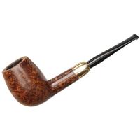 Chris Asteriou Smooth Billiard with Brass (11/20)