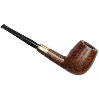 Chris Asteriou Smooth Billiard with Brass (11/20)