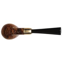 Chris Asteriou Smooth Billiard with Brass (11/20)