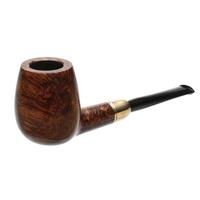 Chris Asteriou Smooth Billiard with Brass (11/20)
