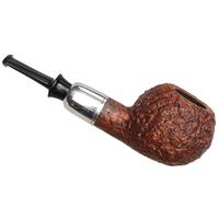 Chris Asteriou Sandblasted Apple with Silver (03/20)