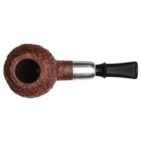 Chris Asteriou Sandblasted Apple with Silver (03/20)