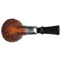 Chris Asteriou Sandblasted Apple with Silver (03/20)