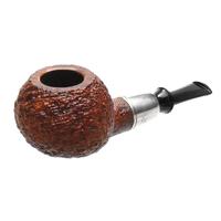 Chris Asteriou Sandblasted Apple with Silver (03/20)