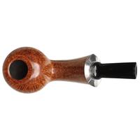 Chris Asteriou Smooth Long Shank Strawberry with Silver (17/20)