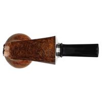 Chris Asteriou Smooth Long Shank Strawberry with Silver (17/20)