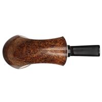 Chris Asteriou Smooth Horn with Silver (Narcissus) (18/20)