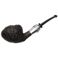 Chris Asteriou Sandblasted Strawberry with Silver (42/20)
