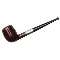 Chris Asteriou Smooth Billiard with Silver