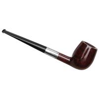 Chris Asteriou Smooth Billiard with Silver