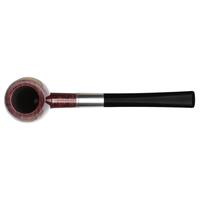 Chris Asteriou Smooth Billiard with Silver