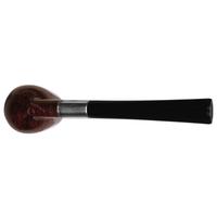 Chris Asteriou Smooth Billiard with Silver