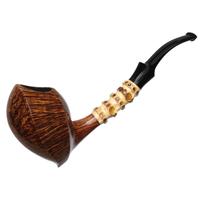 Chris Asteriou Smooth Elephant's Foot with Bamboo (1002/20)