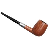 Chris Asteriou Smooth Natural Billiard with Silver (1036/21)