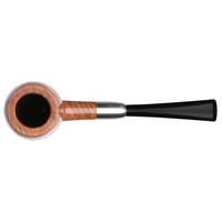 Chris Asteriou Smooth Natural Billiard with Silver (1036/21)