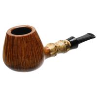 Chris Asteriou Smooth Brandy with Bamboo (1045/21)