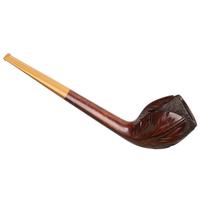 Chris Asteriou Carved Cutty (Narcissus)