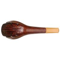 Chris Asteriou Carved Cutty (Narcissus)