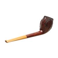 Chris Asteriou Carved Cutty (Narcissus)