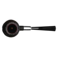 Chris Asteriou Sandblasted Prince with Silver (1162)
