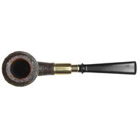 Chris Asteriou Sandblasted Pear with Brass Spigot