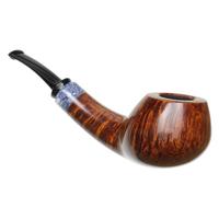 Chris Asteriou Smooth Bent Brandy with Corian