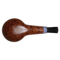 Chris Asteriou Smooth Bent Brandy with Corian