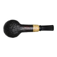 Chris Asteriou Sandblasted Apple with Curly Birch