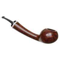 Chris Asteriou Smooth Long Shank Tomato with Moose Antler