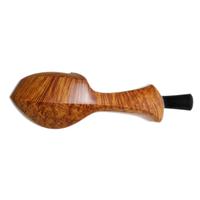 Chris Asteriou Smooth Blowfish with Corian