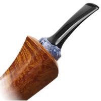 Chris Asteriou Smooth Blowfish with Corian