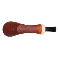 Chris Asteriou Sandblasted Asymmetrical Bent Dublin with Corian (1316)