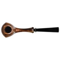 Chris Asteriou Smooth Shield with Horn (1351)