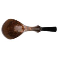 Chris Asteriou Smooth Shield with Horn (1351)