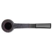Chris Asteriou Sandblasted Square Shank Billiard