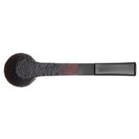Chris Asteriou Sandblasted Square Shank Billiard