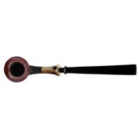Chris Asteriou Sandblasted Pickaxe with Horn