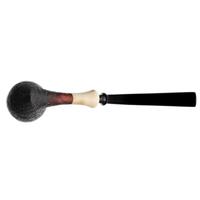 Chris Asteriou Sandblasted Pickaxe with Horn
