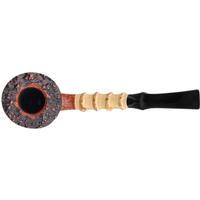Chris Asteriou Smooth Bent Dublin with Bamboo