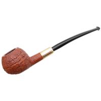 Chris Asteriou Sandblasted Prince with Brass