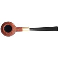 Chris Asteriou Sandblasted Prince with Brass