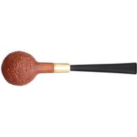 Chris Asteriou Sandblasted Prince with Brass