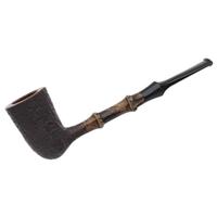 Chris Asteriou Sandblasted Nefertiti with Bamboo