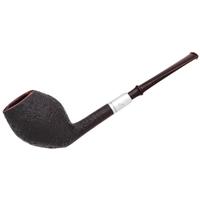 Chris Asteriou Sandblasted Cutty with Silver (25)