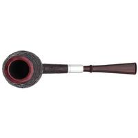 Chris Asteriou Sandblasted Cutty with Silver (25)