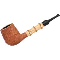 Chris Asteriou Sandblasted Natural Billiard with Bamboo and Mammoth (25)