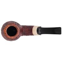 Chris Asteriou Sandblasted Bent Egg with Corian (25)