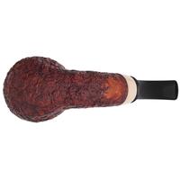 Chris Asteriou Sandblasted Bent Egg with Corian (25)
