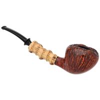 Chris Asteriou Smooth Acorn with Bamboo (25) (2025)