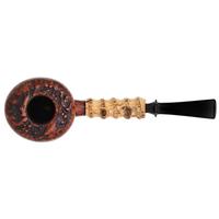 Chris Asteriou Smooth Acorn with Bamboo (25) (2025)